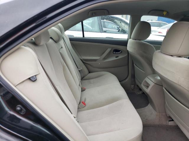 Photo 10 from auction – 2011 TOYOTA CAMRY BASE with VIN 4T1BF3EK4BU200308