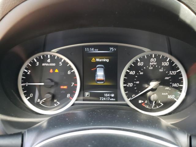 Photo 9 from auction – 2017 NISSAN SENTRA S with VIN 3N1AB7AP4HY337732