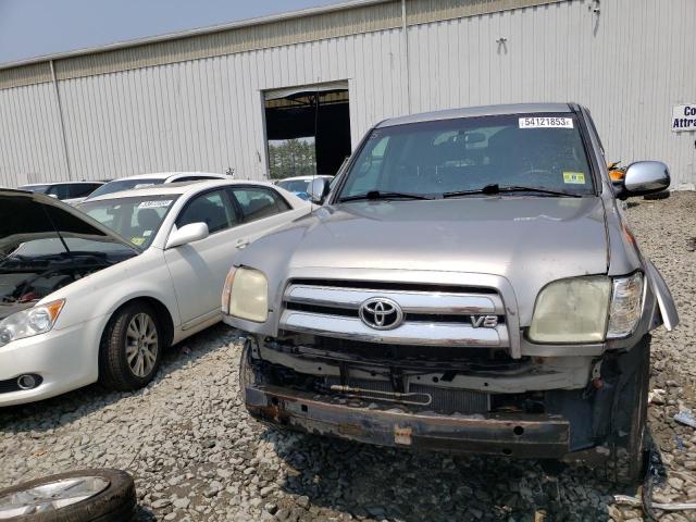 Photo 5 from auction – 2004 TOYOTA TUNDRA DOU with VIN 5TBDT44144S458347