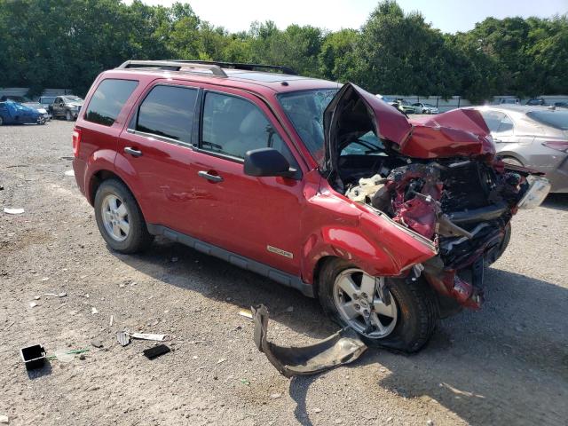 Photo 4 from auction – 2008 FORD ESCAPE XLT with VIN 1FMCU93Z58KC16325