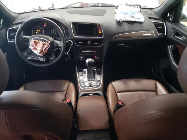 Photo 8 from auction – 2014 AUDI Q5 PREMIUM with VIN WA1LFAFP6EA081765