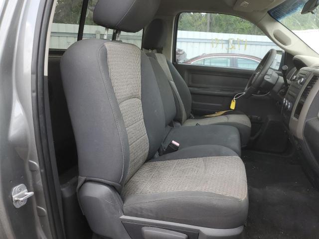 Photo 10 from auction – 2011 DODGE RAM 1500 with VIN 3D7JB1EK6BG532565