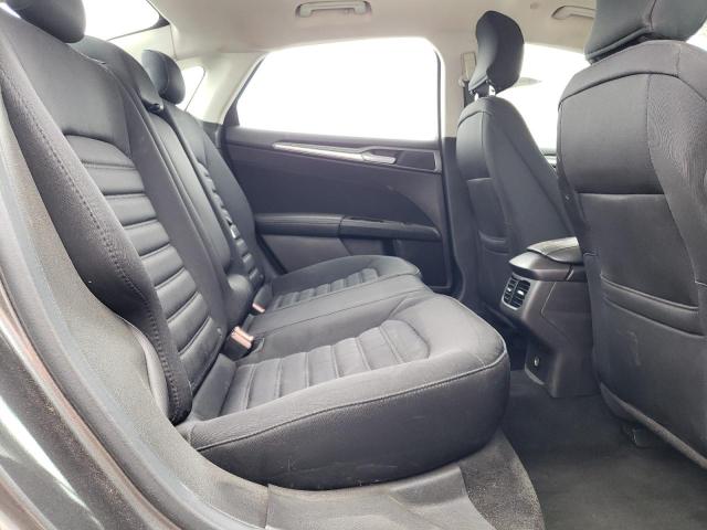 Photo 10 from auction – 2016 FORD FUSION SE with VIN 3FA6P0LU5GR388539