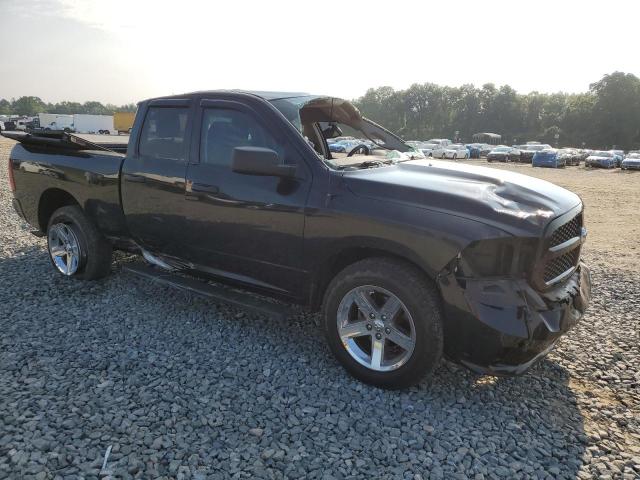 Photo 4 from auction – 2018 RAM 1500 ST with VIN 1C6RR6FG8JS123790