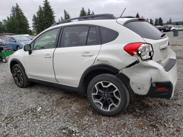Photo 2 from auction – 2016 SUBARU CROSSTREK with VIN JF2GPABC7GH309808