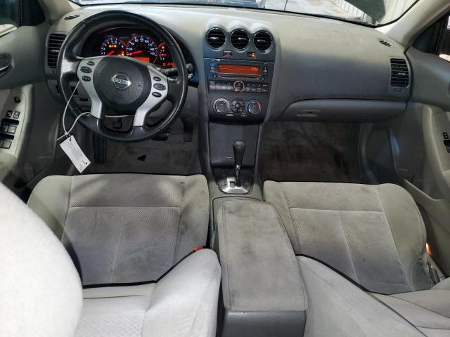 Photo 8 from auction – 2009 NISSAN ALTIMA 2.5 with VIN 1N4AL21E69N422751
