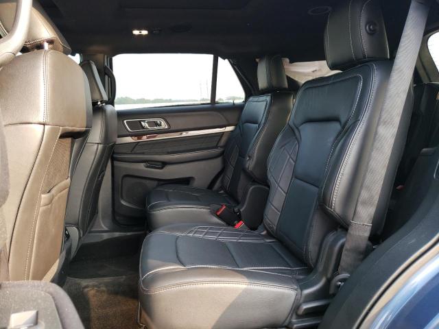 Photo 11 from auction – 2018 FORD EXPLORER P with VIN 1FM5K8HT6JGB15073