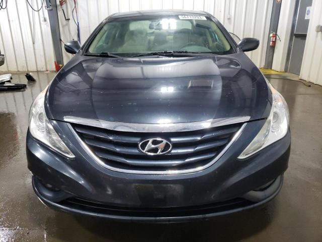 Photo 5 from auction – 2012 HYUNDAI SONATA GLS with VIN 5NPEB4AC3CH368079