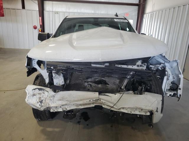Photo 5 from auction – 2019 CHEVROLET SILVERADO with VIN 3GCPWBEH2KG194794