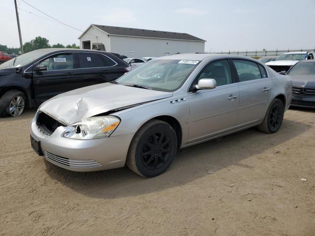 BUICK LUCERNE CX 2006 with VIN 1G4HD57236U131884 - Photo from auction