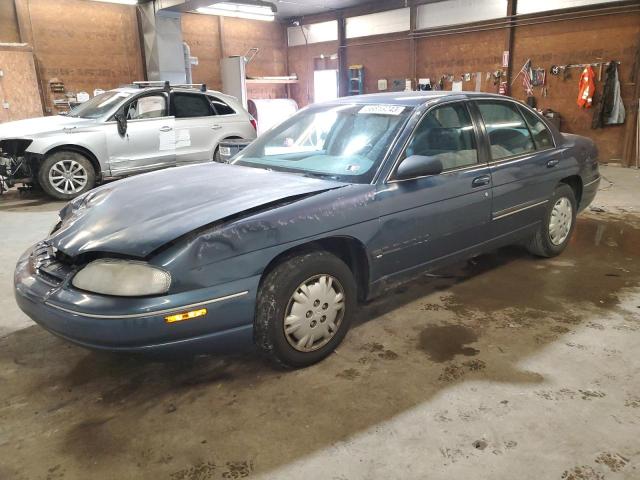 CHEVROLET LUMINA BAS 1997 с VIN 2G1WL52MXV9276769 - Фото с аукциона