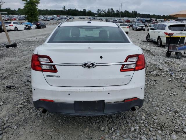 Photo 6 from auction – 2016 FORD TAURUS POL with VIN 1FAHP2MT6GG154640