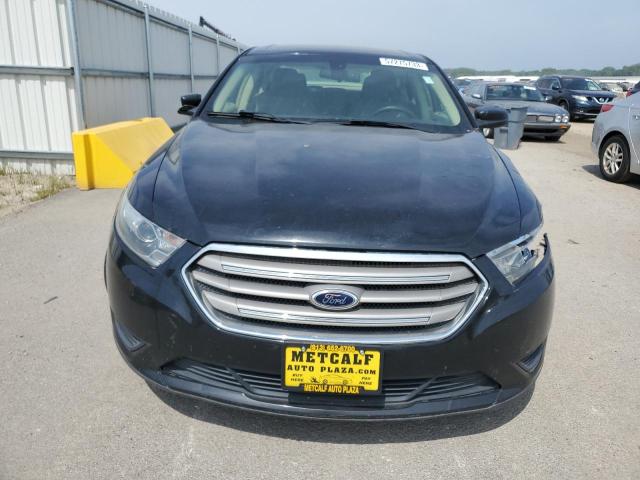 Photo 5 from auction – 2013 FORD TAURUS SE with VIN 1FAHP2D86DG184499