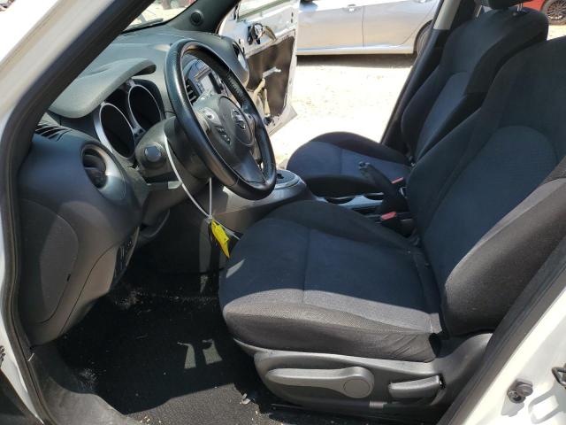 Photo 7 from auction – 2014 NISSAN JUKE S with VIN JN8AF5MR9ET353775