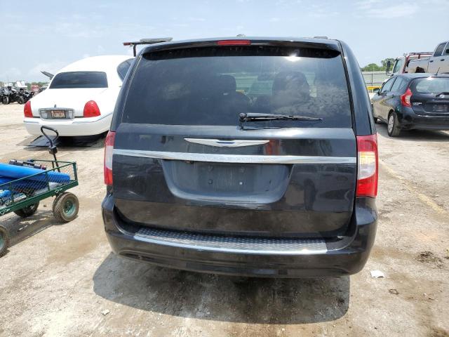 Photo 6 from auction – 2012 CHRYSLER TOWN & COU with VIN 2C4RC1BG0CR305278