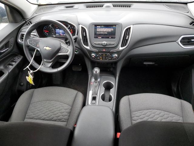 Photo 8 from auction – 2020 CHEVROLET EQUINOX LT with VIN 2GNAXJEV3L6116709