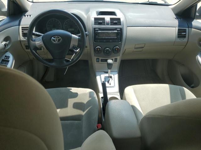 Photo 8 from auction – 2012 TOYOTA COROLLA BA with VIN 2T1BU4EE4CC835313