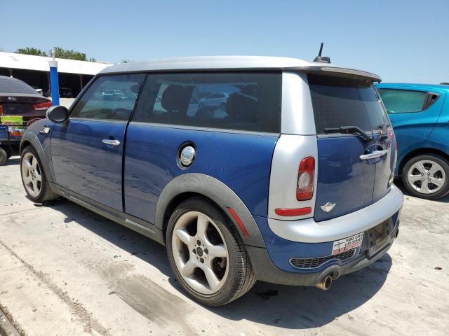Photo 2 from auction – 2008 MINI COOPER S C with VIN WMWMM33528TP70030