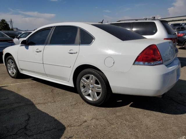 Photo 2 from auction – 2013 CHEVROLET IMPALA LT with VIN 2G1WG5E35D1211784