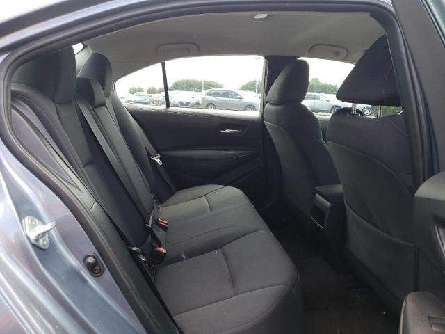 Photo 10 from auction – 2021 TOYOTA COROLLA LE with VIN 5YFEPMAE9MP208599