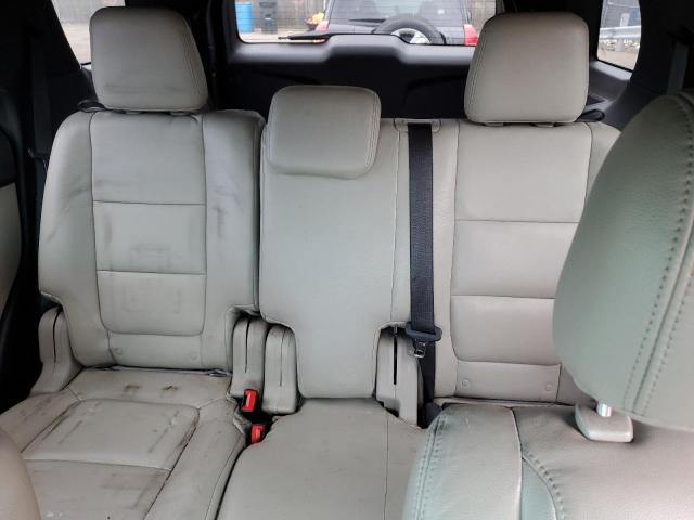 Photo 10 from auction – 2013 FORD EXPLORER with VIN 1FM5K8B87DGC70174