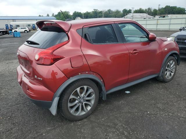 Photo 3 from auction – 2011 NISSAN JUKE S with VIN JN8AF5MVXBT020882
