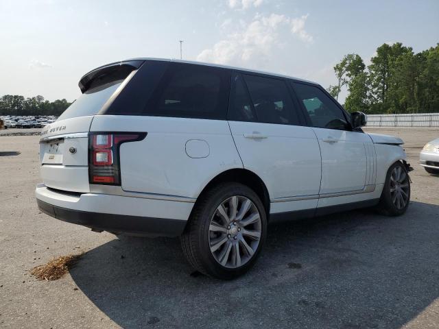 Photo 3 from auction – 2014 LAND ROVER RANGE ROVE with VIN SALGS2TF7EA196517