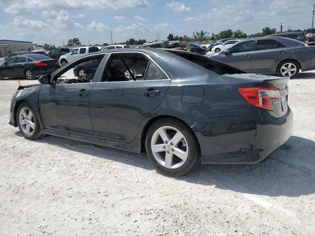 Photo 2 from auction – 2012 TOYOTA CAMRY BASE with VIN 4T1BF1FK4CU152233