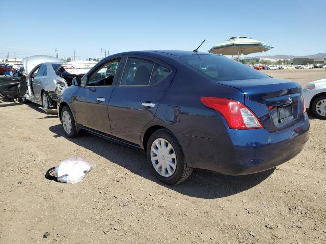 Photo 2 from auction – 2012 NISSAN VERSA S with VIN 3N1CN7AP8CL846793