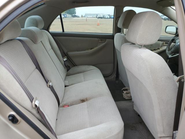 Photo 10 from auction – 2007 TOYOTA COROLLA with VIN 1NXBR32E47Z883186