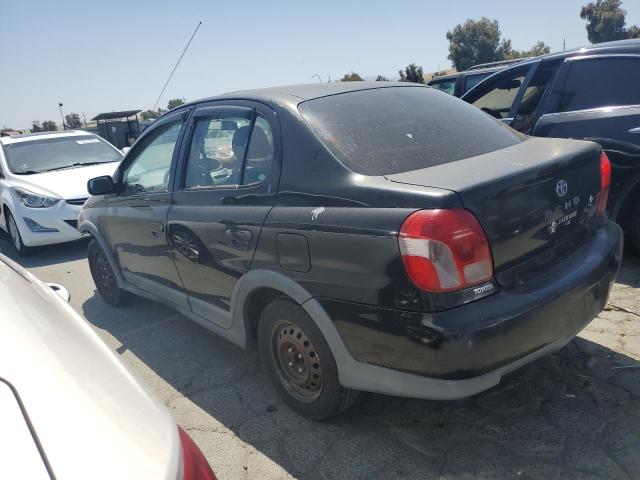 Photo 2 from auction – 2000 TOYOTA ECHO with VIN JTDBT1231Y0018189