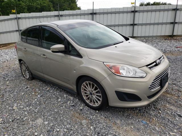 صورة رقم 4 من المزاد - 2015 FORD C-MAX SE مع VIN 1FADP5AU3FL120836