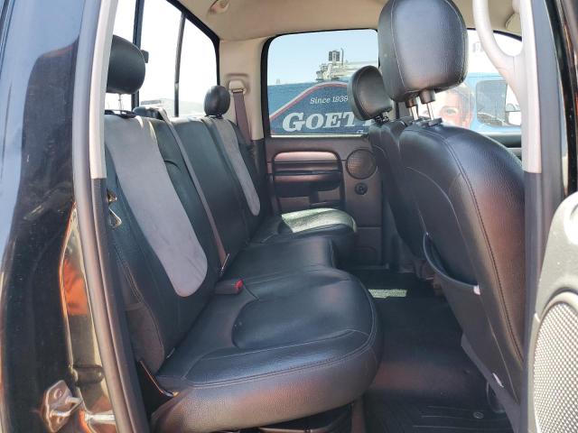 Фото 10 с аукциона – 2005 DODGE RAM 3500 S с VIN 3D7LS38C15G797701