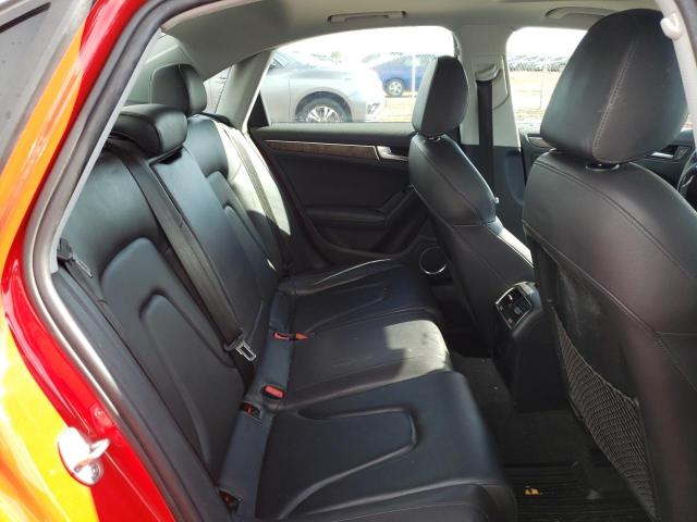 Photo 10 from auction – 2015 AUDI A4 PREMIUM with VIN WAUFFAFL6FN046084