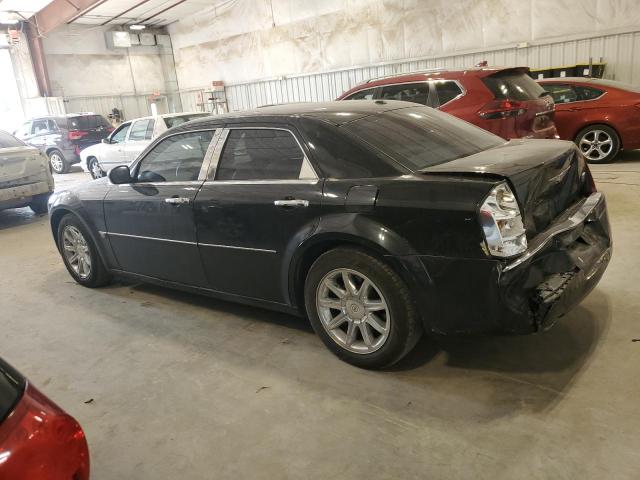 Photo 2 from auction – 2006 CHRYSLER 300C with VIN 2C3KA63H56H534291
