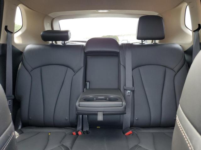 Photo 10 from auction – 2017 BUICK ENVISION with VIN LRBFXESX2HD084838