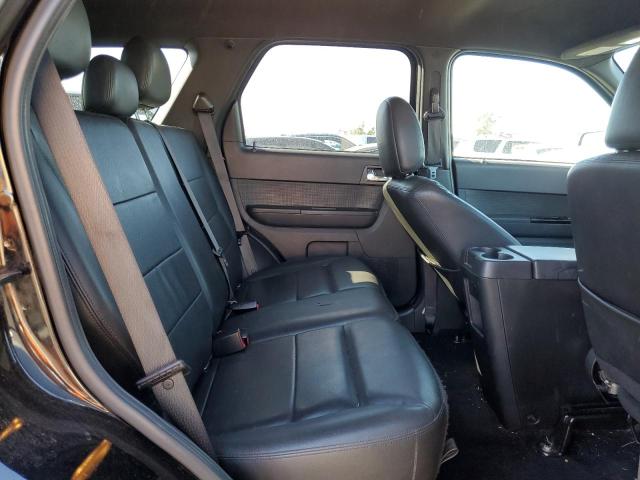 Photo 10 from auction – 2012 FORD ESCAPE LIM with VIN 1FMCU0E78CKC19056