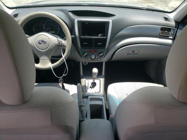 Photo 8 from auction – 2011 SUBARU FORESTER 2 with VIN JF2SHBDCXBH710353