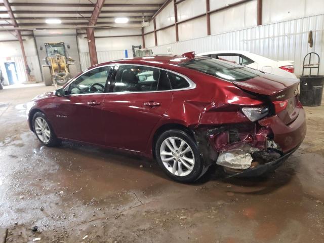 Photo 2 from auction – 2016 CHEVROLET MALIBU LT with VIN 1G1ZE5ST2GF189182