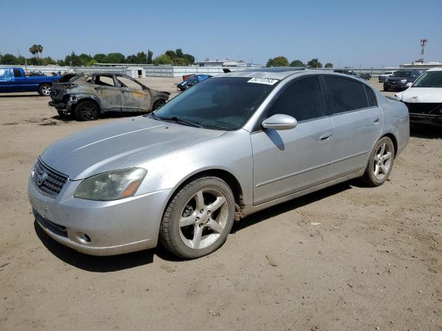 NISSAN ALTIMA SE 2005 with VIN 1N4BL11D05C221066 - Photo from auction