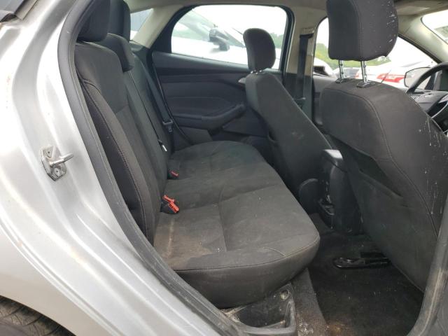 Photo 10 from auction – 2017 FORD FOCUS SE with VIN 1FADP3F26HL262774