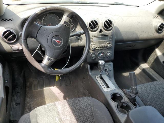 Photo 10 from auction – 2008 PONTIAC G6 BASE with VIN 1G2ZG57N084244614