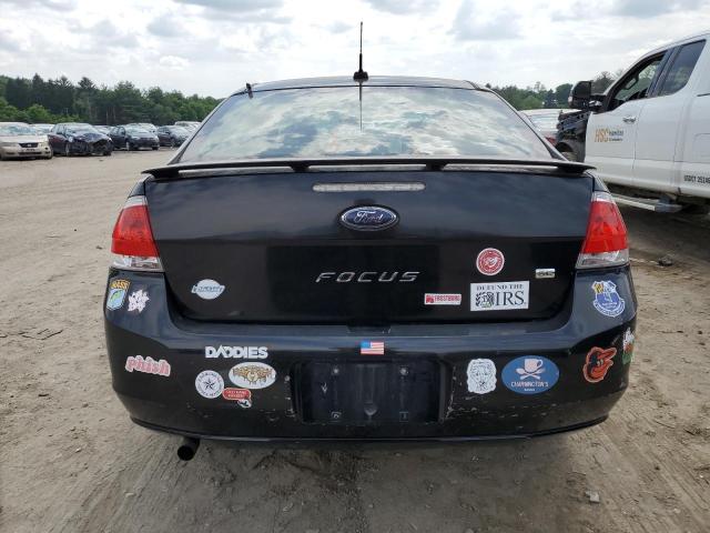 Photo 6 from auction – 2010 FORD FOCUS SE with VIN 1FAHP3FN2AW185286