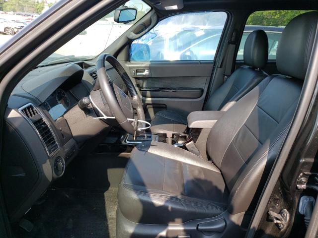 Photo 7 from auction – 2011 FORD ESCAPE LIM with VIN 1FMCU9EG7BKB20599