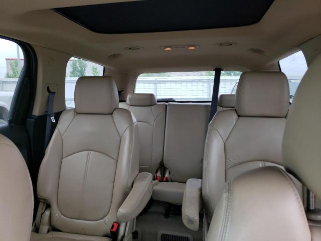 Photo 10 from auction – 2012 GMC ACADIA SLT with VIN 1GKKVRED3CJ235490