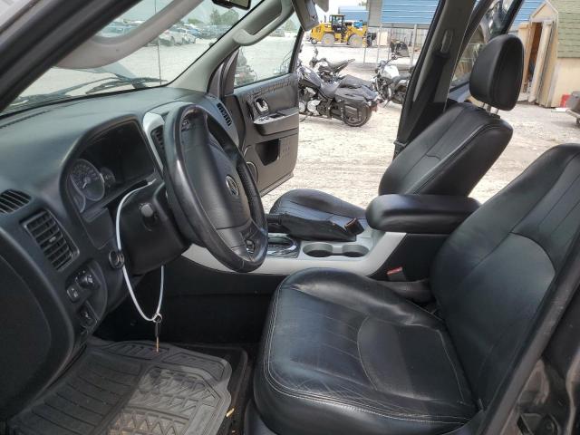 Photo 7 from auction – 2006 MERCURY MARINER with VIN 4M2YU56176KJ04948