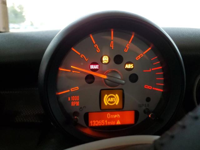 Photo 9 from auction – 2013 MINI COOPER S with VIN WMWSV3C57DT477044