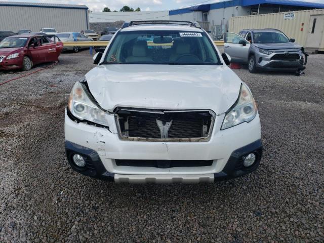 Снимка 5 от търг – 2014 SUBARU OUTBACK 2. с VIN 4S4BRCNC8E3243785