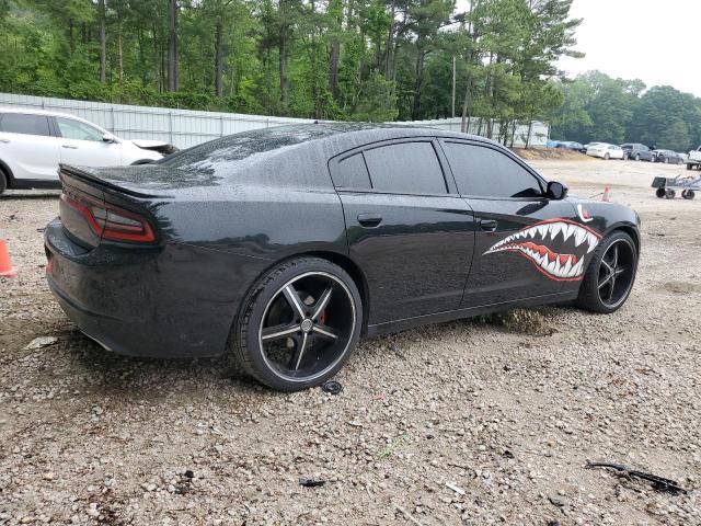 Photo 3 from auction – 2015 DODGE CHARGER SE with VIN 2C3CDXBG3FH840979