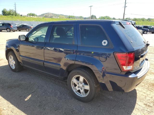 Photo 2 from auction – 2006 JEEP GRAND CHER with VIN 1J4GR48K96C232776